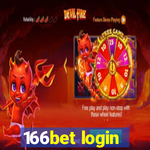 166bet login